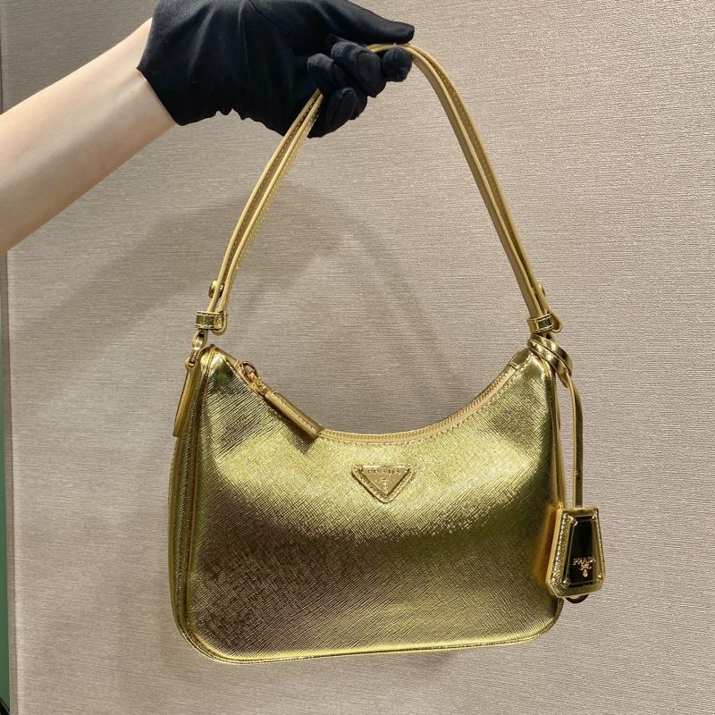 Pra*a hobo bags